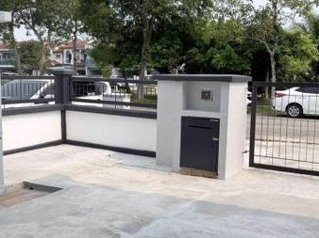 House for rent in Seksyen U13, Shah Alam