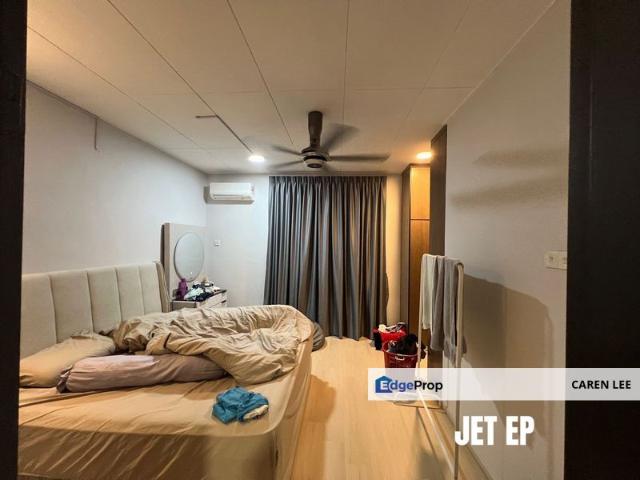 House for rent in Petaling, Alam Impian