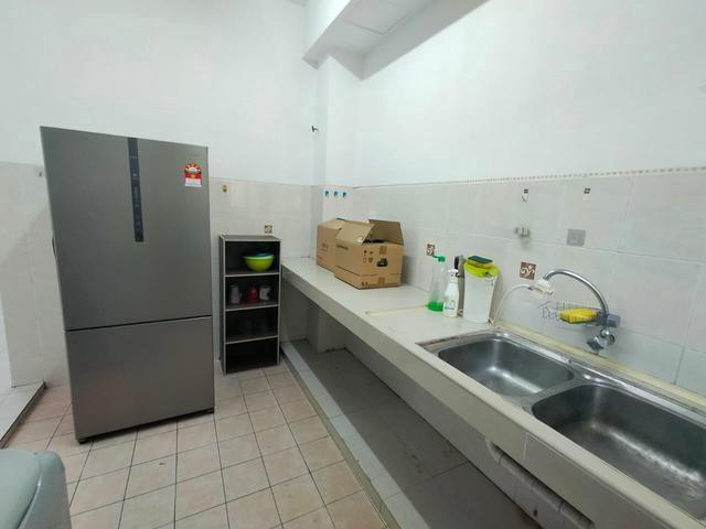 Terraced House for rent in Petaling, Alam Impian