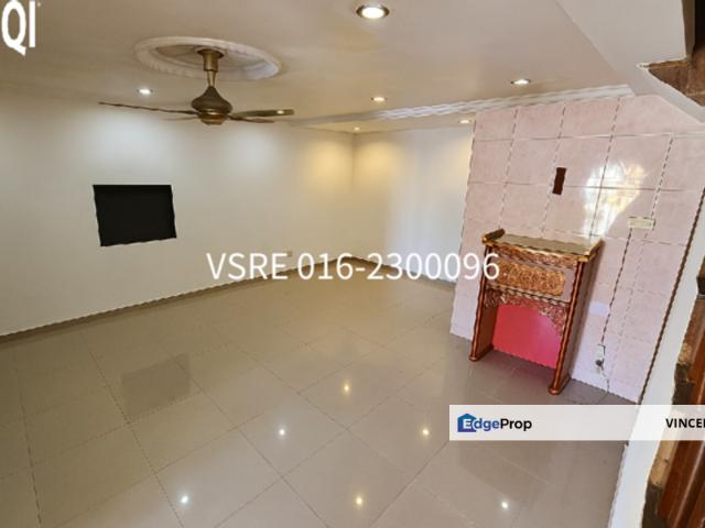 House for rent in Petaling, Alam Impian