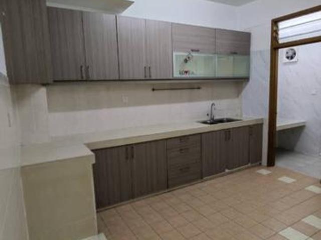 Terraced House for rent in Petaling, Alam Impian