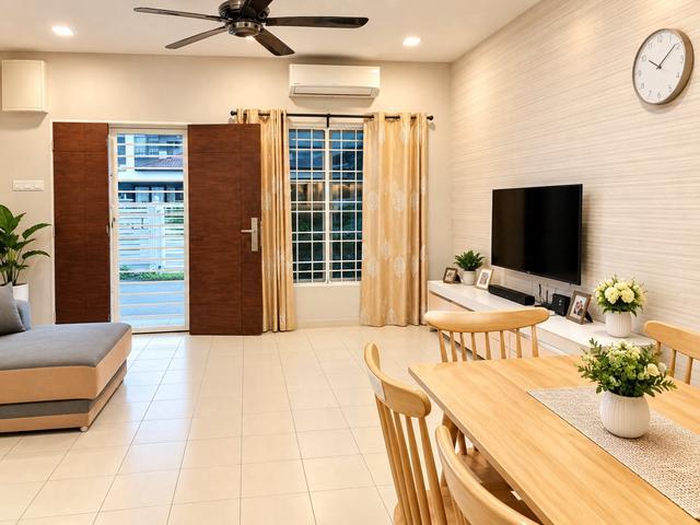 Terraced House for sale in Setia Alam, Shah Alam