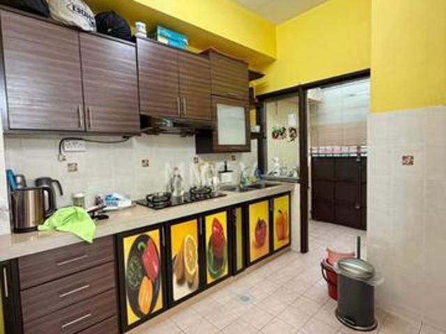 Terraced House for sale in Petaling, Alam Impian