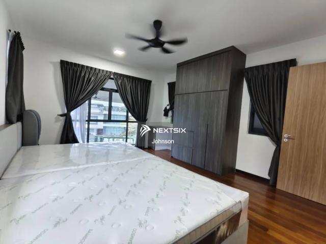 Residential House for rent in Petaling, Alam Impian