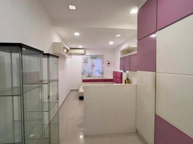 Terraced House for sale in Petaling, Alam Impian