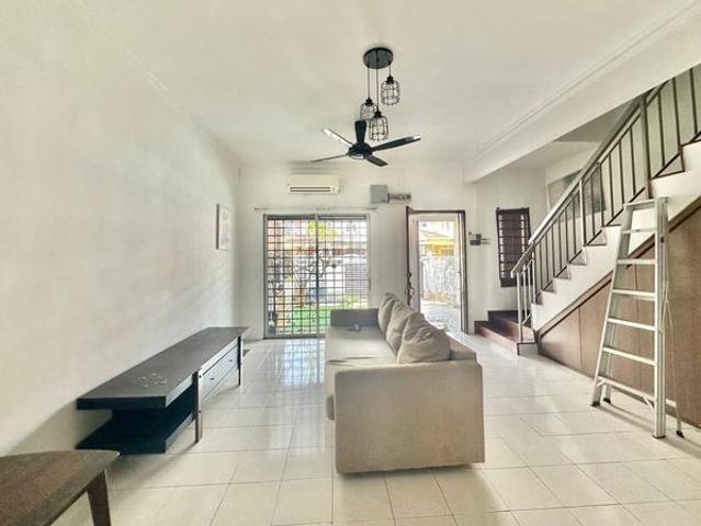 Terraced House for rent in Petaling, Alam Impian