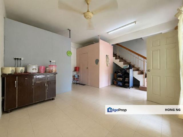House for sale in Petaling, Alam Impian