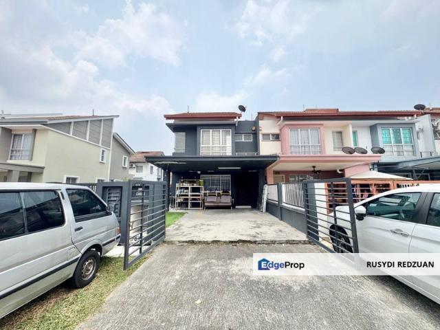 House for sale in Seksyen U13, Shah Alam