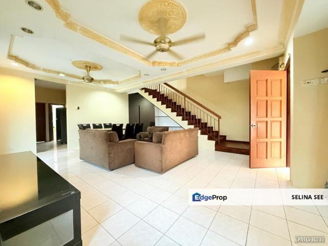 House for sale in Petaling, Alam Impian