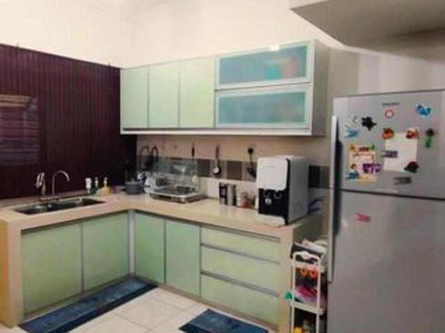 House for sale in Petaling, Alam Impian