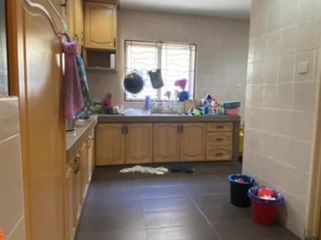 House for sale in Petaling, Alam Impian