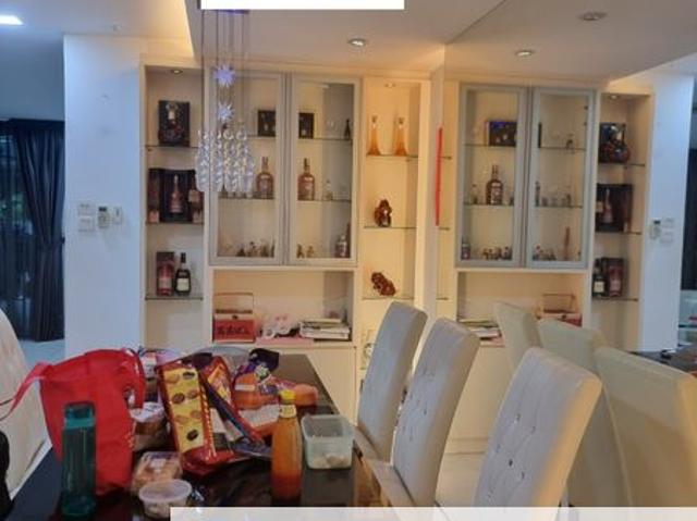 House for sale in Petaling, Alam Impian