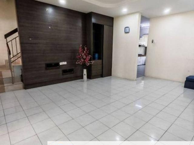 House for sale in Petaling, Alam Impian