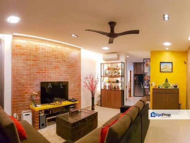 House for sale in Petaling, Alam Impian