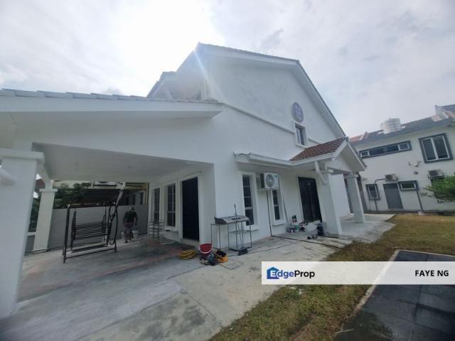 House for rent in Petaling, Alam Impian