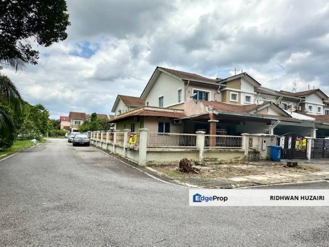 House for sale in Petaling, Alam Impian