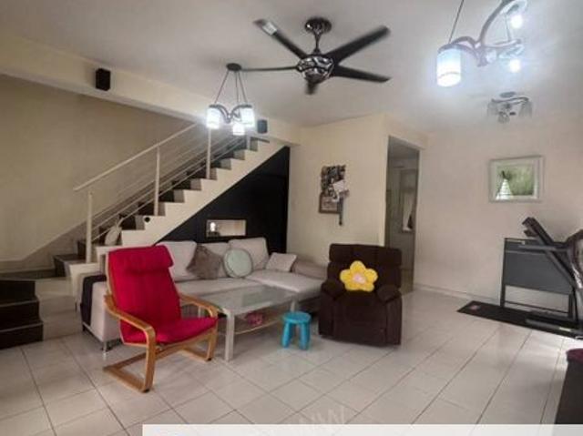 House for sale in Petaling, Alam Impian