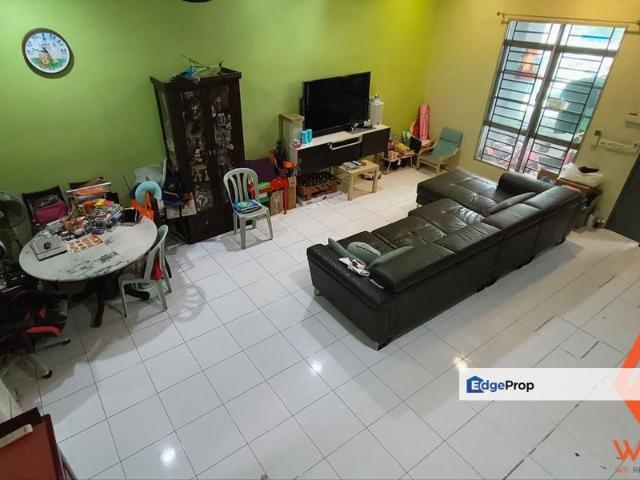 House for sale in Petaling, Alam Impian