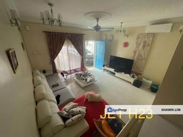 House for sale in Petaling, Alam Impian