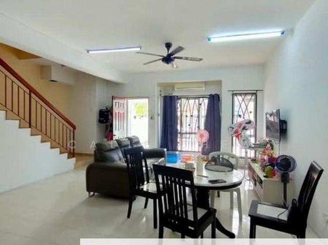House for sale in Petaling, Alam Impian