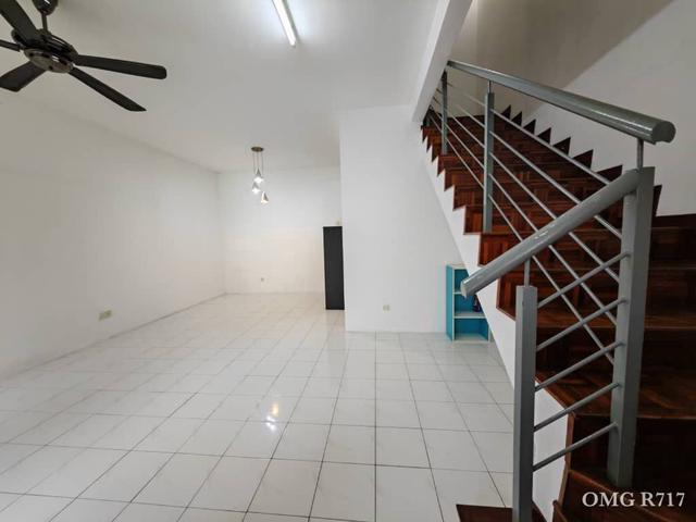 Terraced House for sale in Petaling, Alam Impian