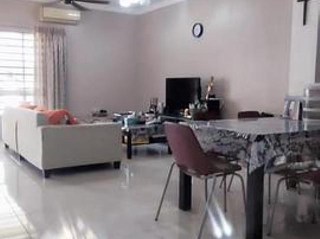 Terraced House for sale in Petaling, Alam Impian