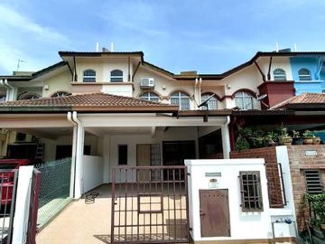 Terraced House for rent in Petaling, Alam Impian