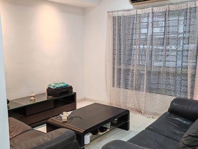 Terraced House for rent in Petaling, Alam Impian