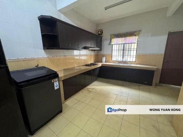 House for sale in Petaling, Alam Impian