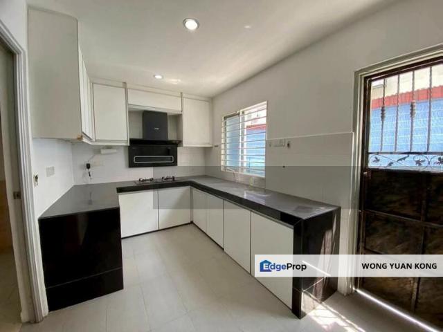House for sale in Petaling, Alam Impian