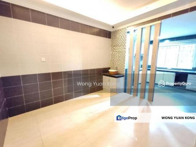 House for sale in Petaling, Alam Impian
