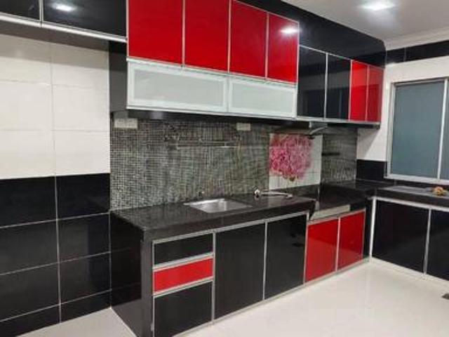 Terraced House for rent in Petaling, Alam Impian