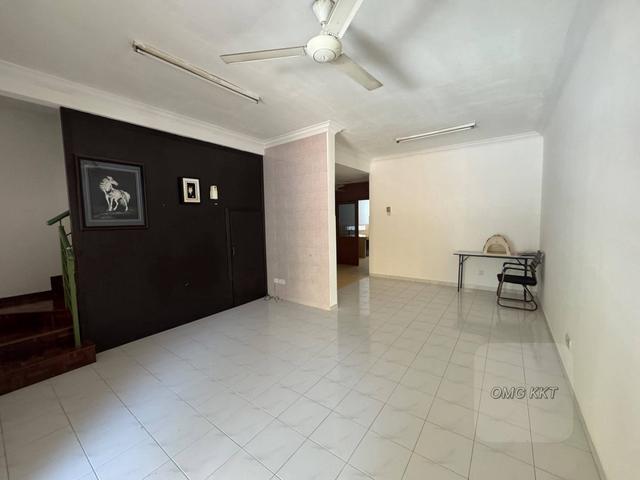 Terraced House for sale in Petaling, Alam Impian