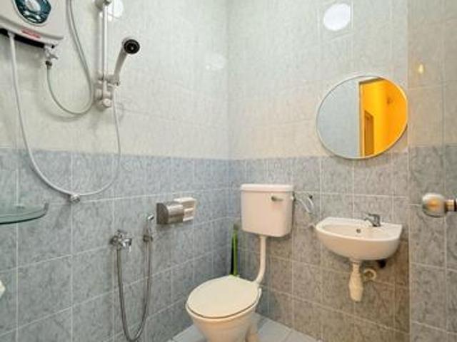 Terraced House for sale in Petaling, Alam Impian