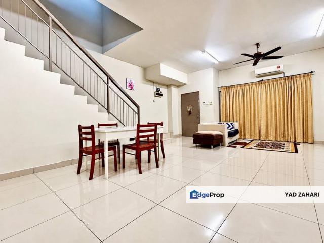 House for sale in Petaling, Alam Impian