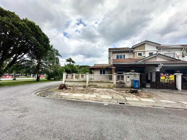 Terraced House for sale in Setia Alam, Shah Alam