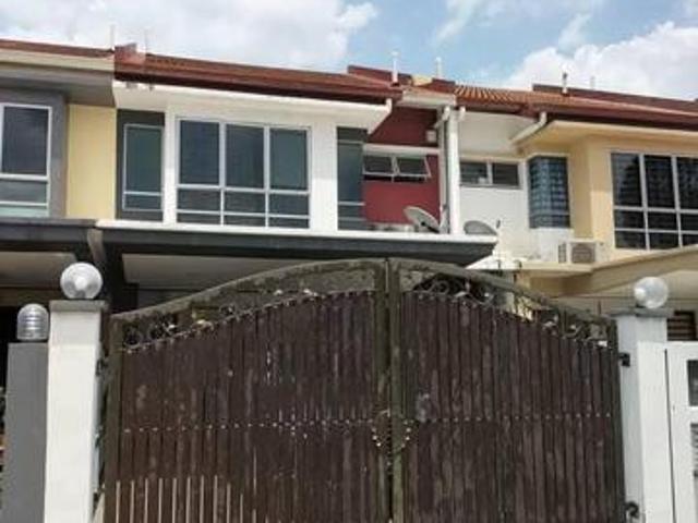 Terraced House for rent in Petaling, Alam Impian