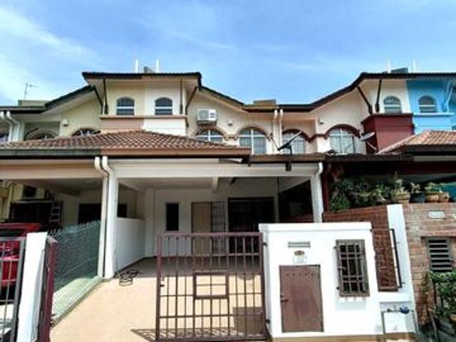 Terraced House for rent in Petaling, Alam Impian