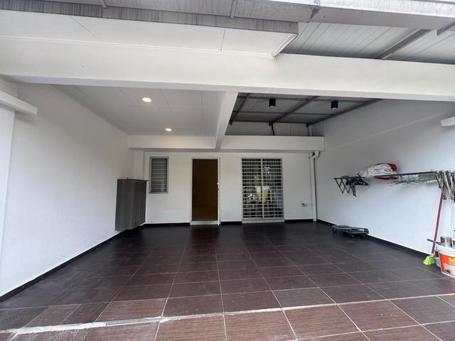 Terraced House for rent in Petaling, Alam Impian
