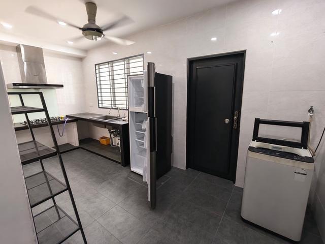 Terraced House for rent in Petaling, Alam Impian