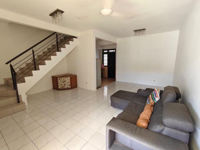 Terraced House for rent in Petaling, Alam Impian