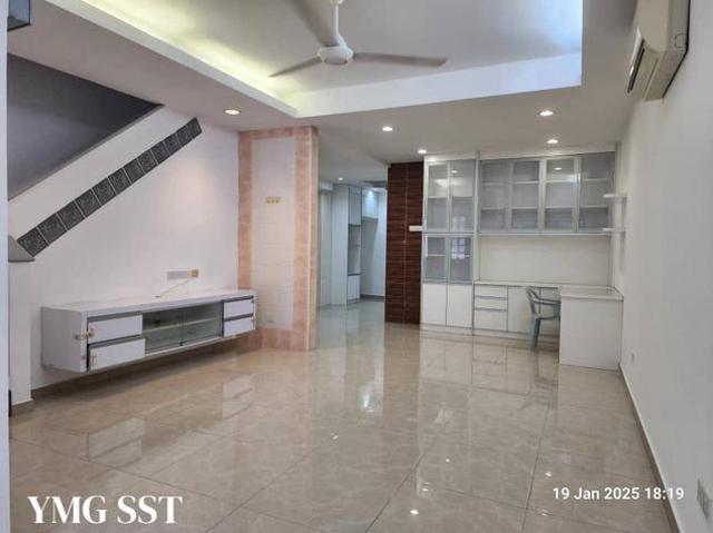 Terraced House for sale in Petaling, Alam Impian