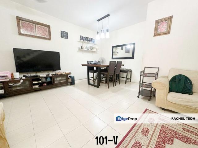 House for sale in Petaling, Alam Impian