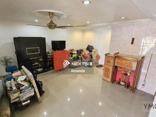 House for rent in Petaling, Alam Impian