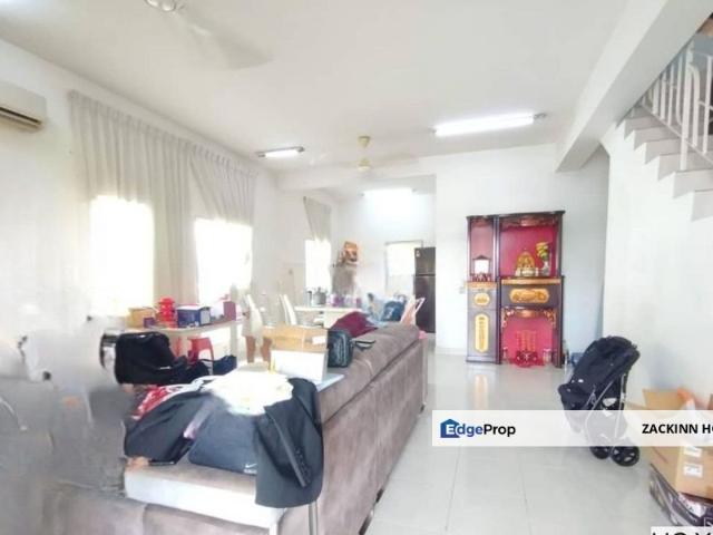 House for sale in Petaling, Alam Impian