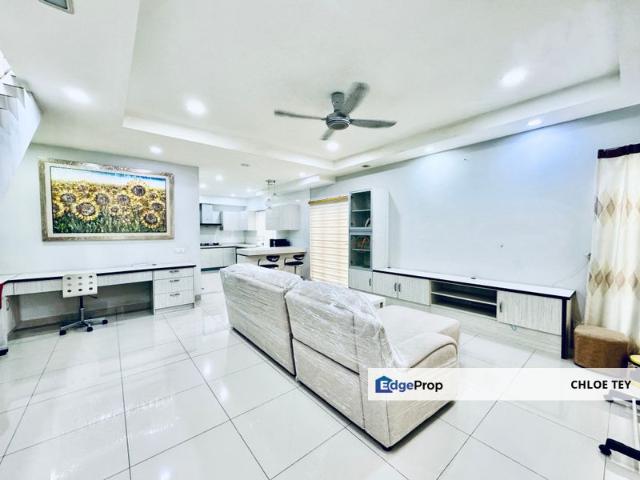 House for sale in Petaling, Alam Impian