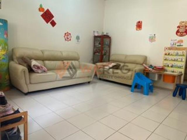 House for sale in Petaling, Alam Impian