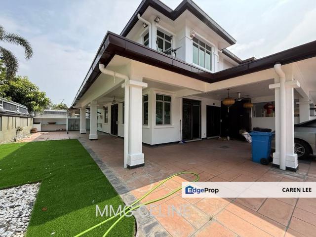 House for rent in Seksyen U13, Shah Alam