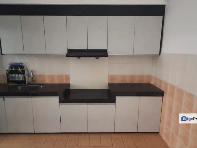 House for rent in Petaling, Alam Impian