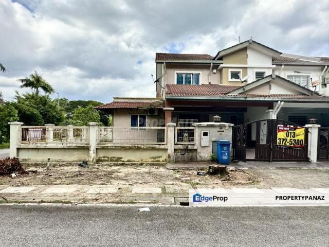 House for sale in Petaling, Alam Impian